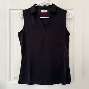 Grand Slam Performance Golf Top (S)